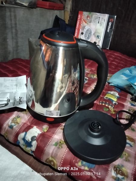 Buyer review image 2