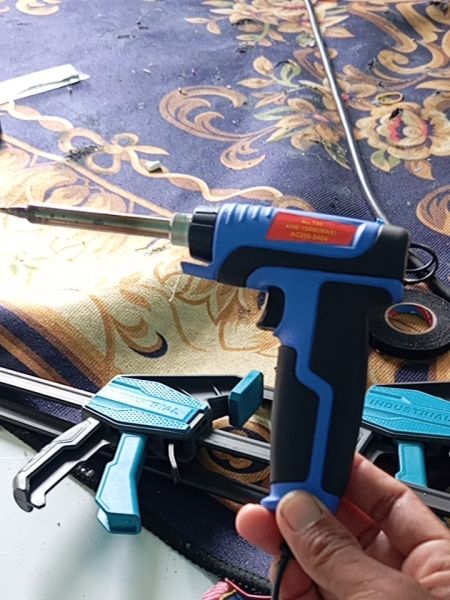 Buyer review image 1