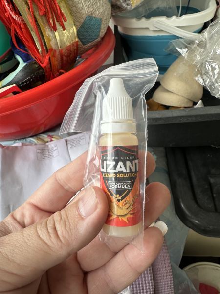 Buyer review image 1