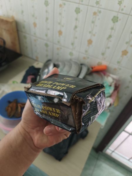 Buyer review image 1