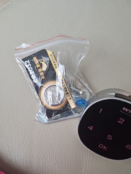 Buyer review image 2