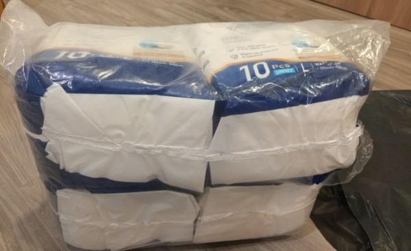 Buyer review image 5