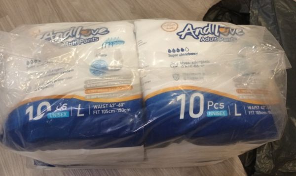 Buyer review image 3