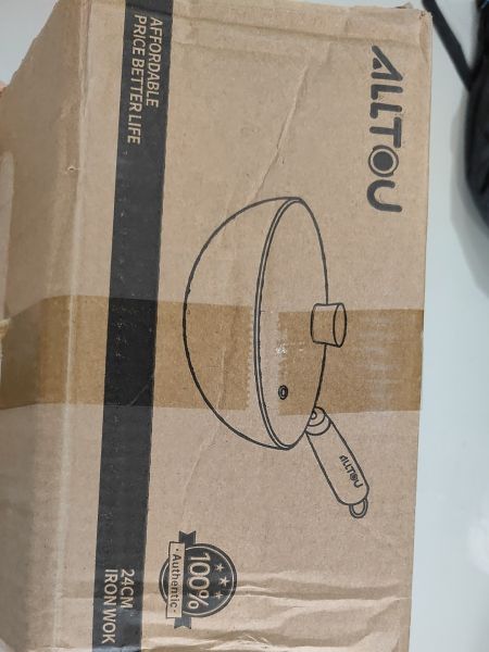 Buyer review image 1