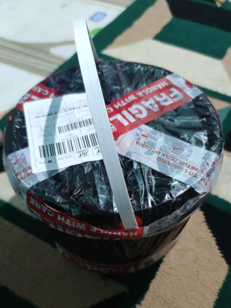 Buyer review image 1