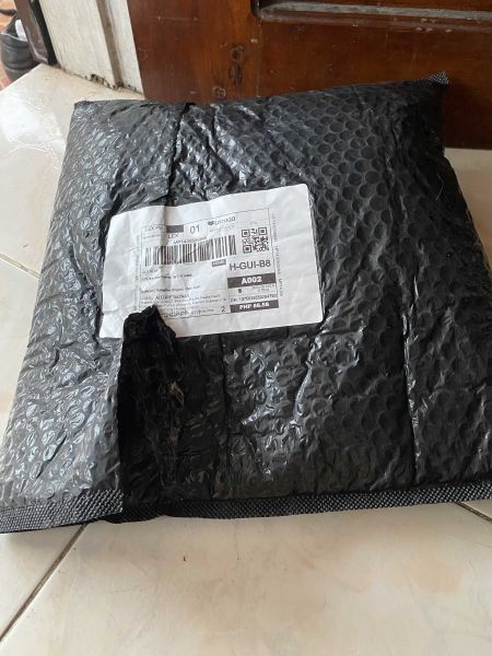 Buyer review image 3