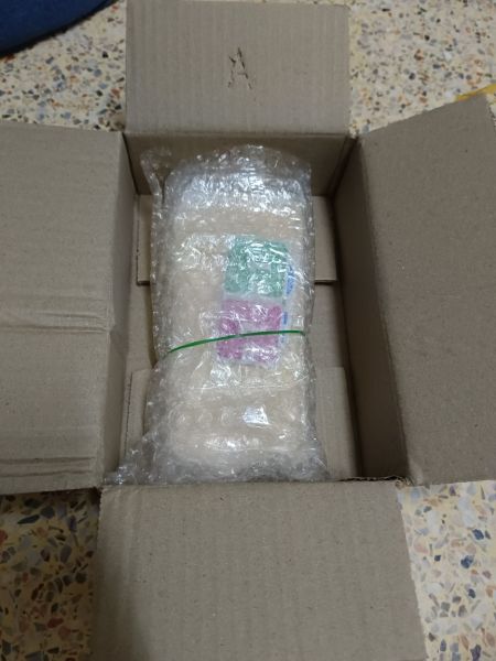 Buyer review image 1