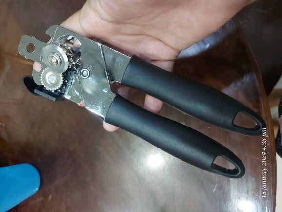 Buyer review image 2