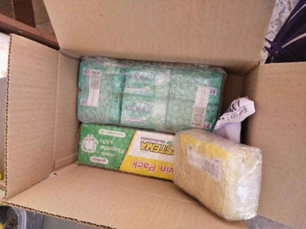 Buyer review image 2