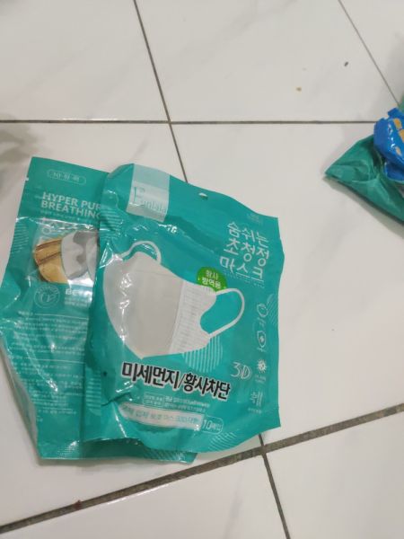 Buyer review image 1