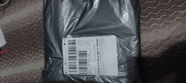Buyer review image 1