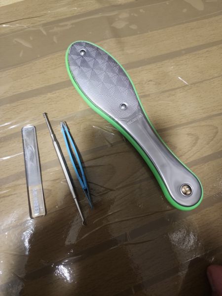Buyer review image 1