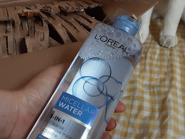 Buyer review image 1