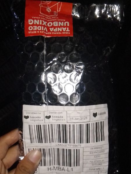 Buyer review image 1