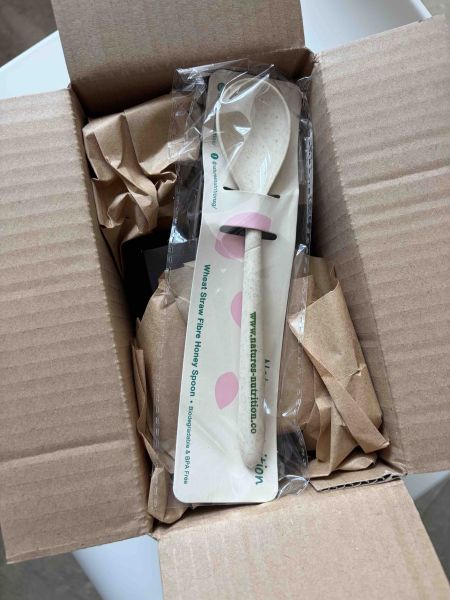 Buyer review image 2