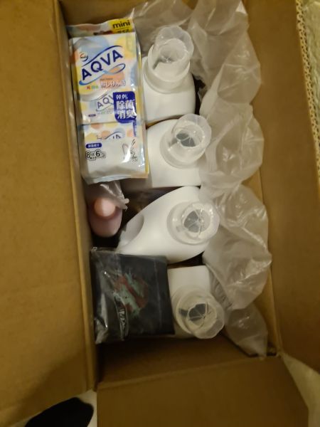 Buyer review image 1