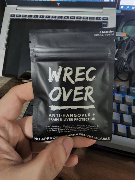 Buyer review image 1