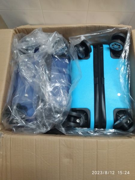 Buyer review image 2