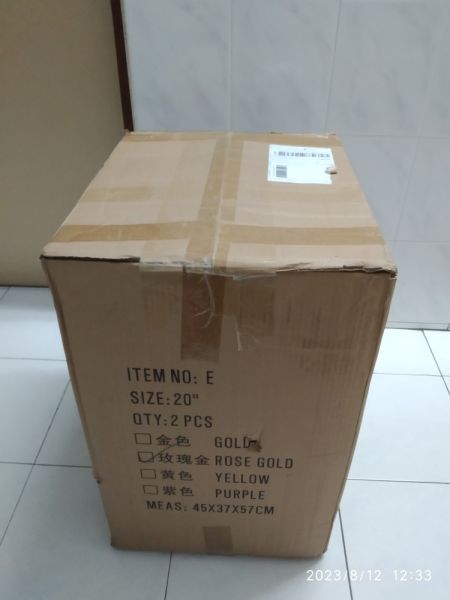 Buyer review image 1