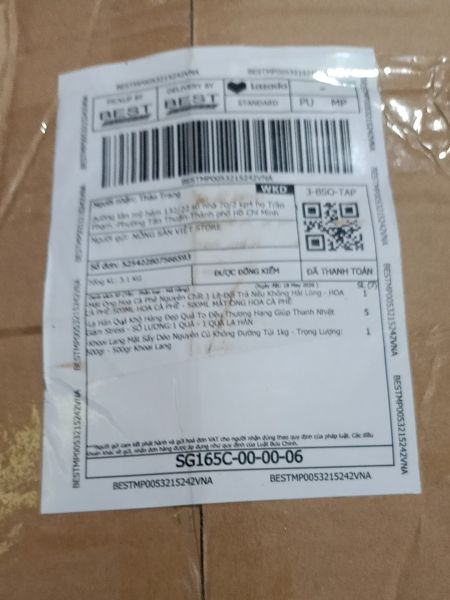 Buyer review image 1