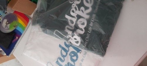 Buyer review image 1