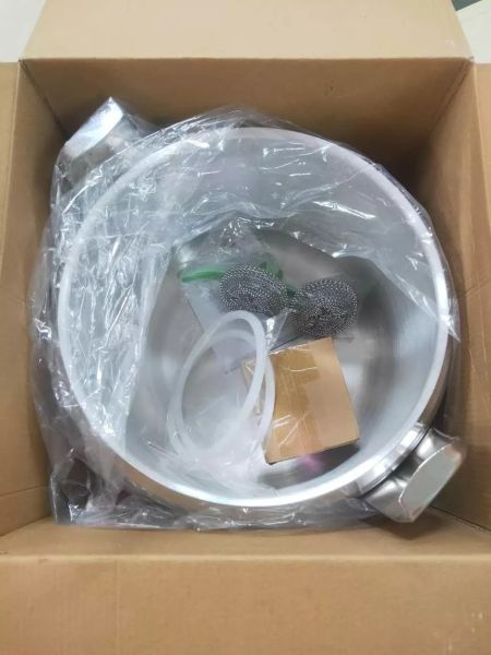 Buyer review image 2