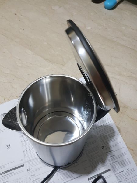 Buyer review image 2