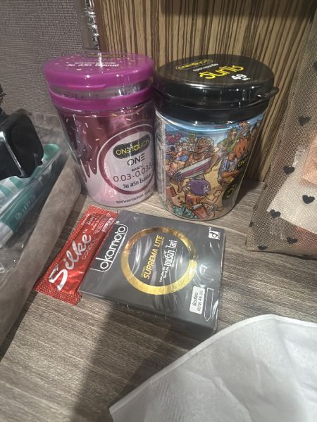 Buyer review image 1