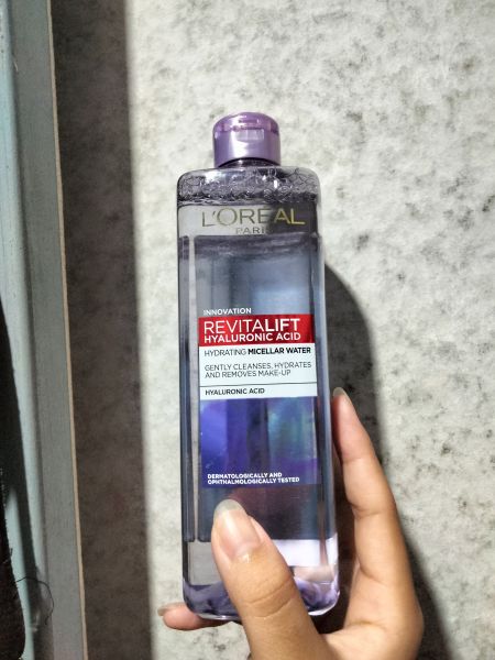 Buyer review image 1