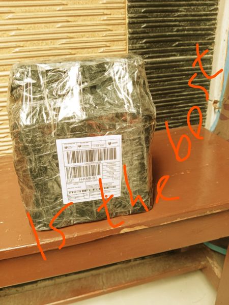 Buyer review image 1