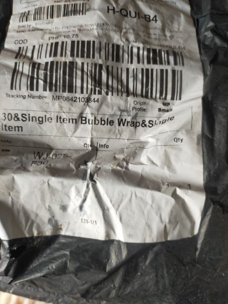 Buyer review image 4