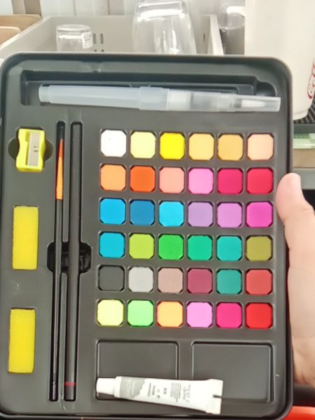 Buyer review image 2