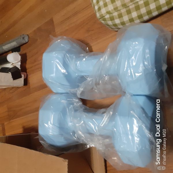 Buyer review image 1