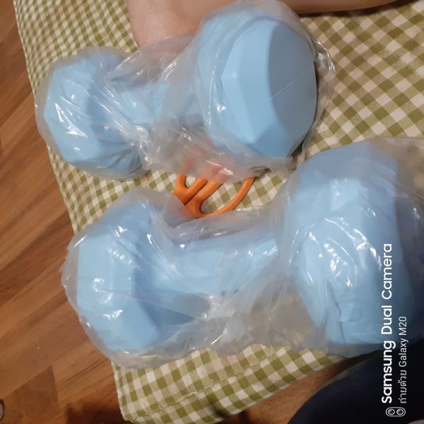 Buyer review image 2