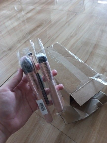 Buyer review image 1