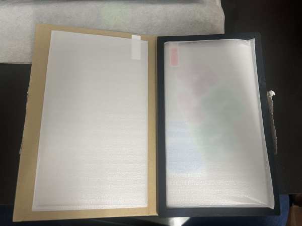 Buyer review image 2