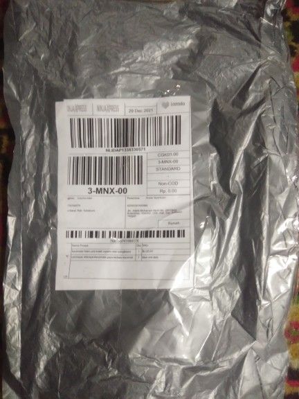 Buyer review image 2