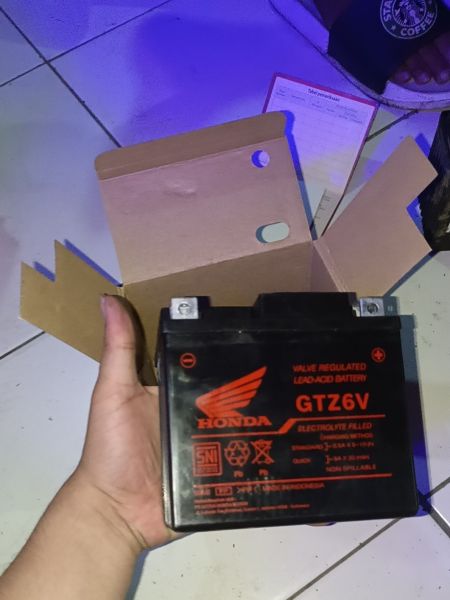 Buyer review image 2