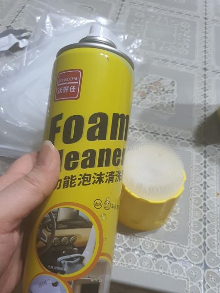 Buyer review image 2