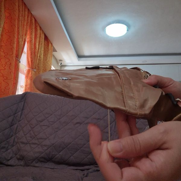 Buyer review image 2