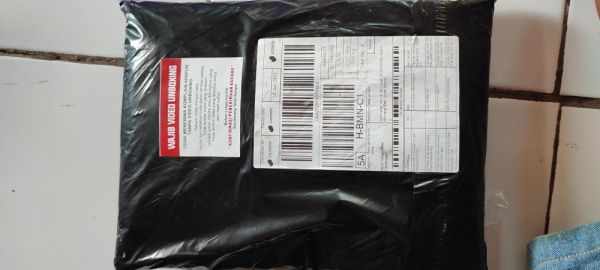 Buyer review image 2