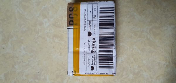 Buyer review image 2