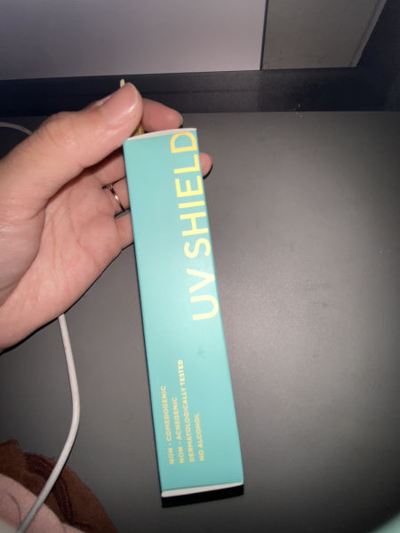 Buyer review image 2