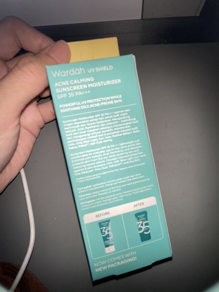 Buyer review image 3