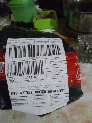 Buyer review image 1