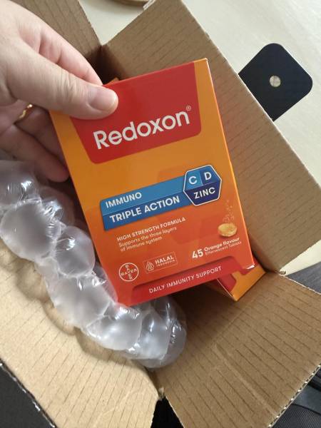 Buyer review image 1