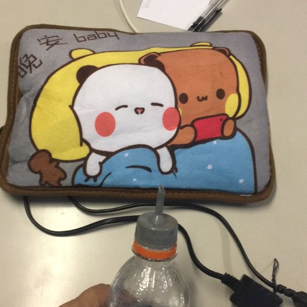Buyer review image 1