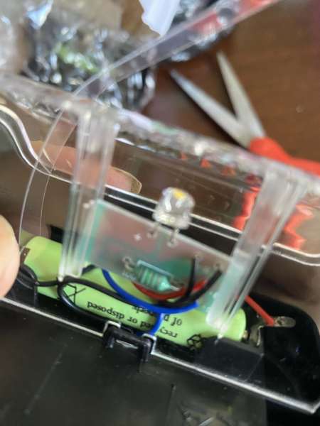 Buyer review image 2