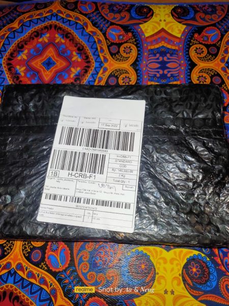 Buyer review image 1