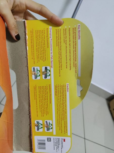 Buyer review image 3
